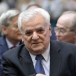 Liviu Maior, fost ministru al Educației, a murit la 85 de ani