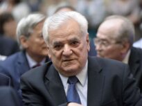 Liviu Maior, fost ministru al Educației, a murit la 85 de ani