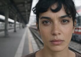 Lolita Cercel, vedeta AI: ”Eu sunt doar o scuză”