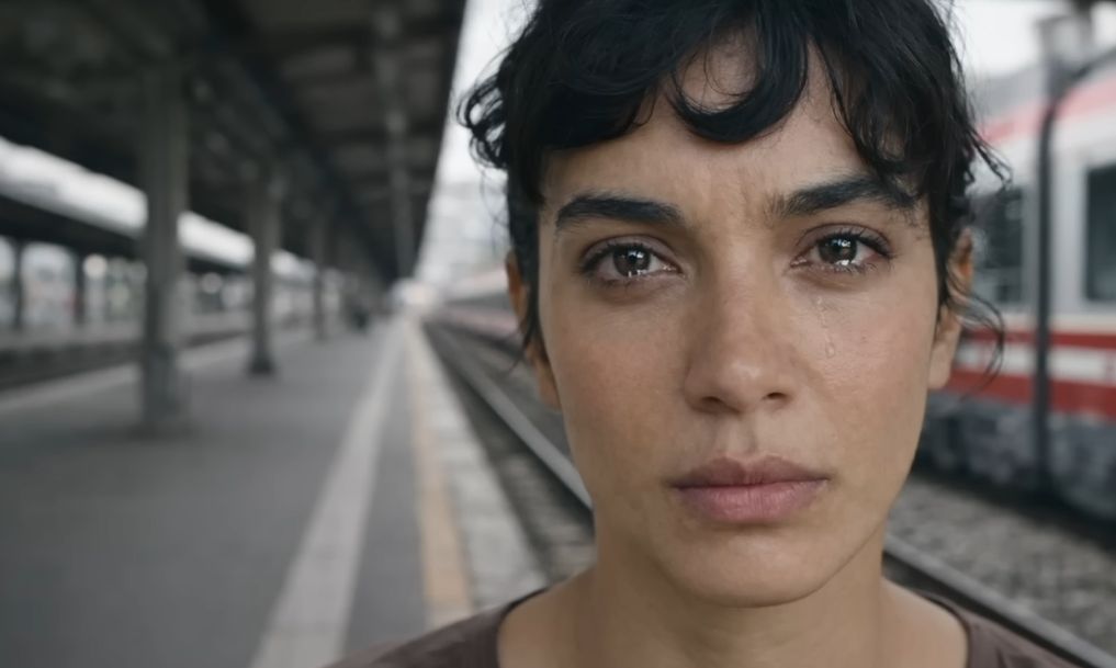 Lolita Cercel, vedeta AI: ”Eu sunt doar o scuză”