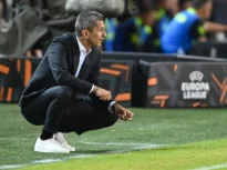 Răzvan Lucescu scapă printre degete Cupa Greciei după o finală nebună