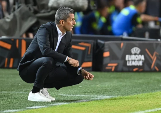 Răzvan Lucescu scapă printre degete Cupa Greciei după o finală nebună