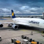 Greve în lanț la Lufthansa: Mii de angajați au oprit lucrul. Sute de zboruri anulate, inclusiv în România