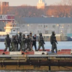 Un luptător american de la forțele speciale a fost arestat, după ce a câștigat 400.000 de dolari din pariuri pe raidul împotriva lui Maduro la care a participat și el