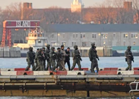 Un luptător american de la forțele speciale a fost arestat, după ce a câștigat 400.000 de dolari din pariuri pe raidul împotriva lui Maduro la care a participat și el