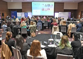 Viitorul resurselor umane, între „AI-ficare” și autenticitate: Concluziile evenimentului MAGNETICO Craiova