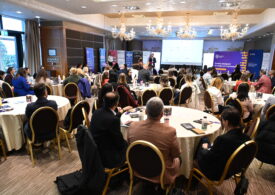 Magnetico Iași 2026: Cum se transformă identitatea profesională sub efectul inteligenței artificiale și rolul HR-ului în crearea unei culturi organizaționale sănătoase