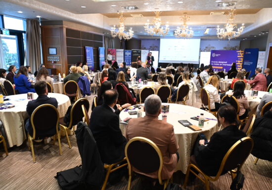 Magnetico Iași 2026: Cum se transformă identitatea profesională sub efectul inteligenței artificiale și rolul HR-ului în crearea unei culturi organizaționale sănătoase