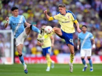 Manchester City s-a calificat în finala Cupei Angliei