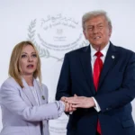 Trump o atacă dezlănțuit pe „femeia fantastică” Meloni, fiindcă nu l-a ajutat la război: Nu mai e aceeași persoană, sunt șocat