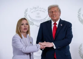 Trump o atacă dezlănțuit pe „femeia fantastică” Meloni, fiindcă nu l-a ajutat la război: Nu mai e aceeași persoană, sunt șocat