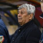 Cerința specială legată de fotbal pe care a avut-o Mircea Lucescu, la adresa fiului său Răzvan