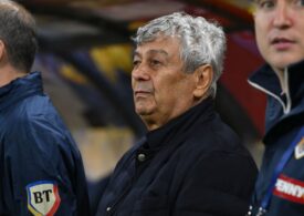 Cerința specială legată de fotbal pe care a avut-o Mircea Lucescu, la adresa fiului său Răzvan