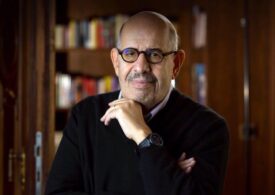 Laureat al Nobelului pentru Pace, mesaj către statele din Golf: „Vă rog, faceți tot ce puteți înainte ca acest nebun să transforme regiunea într-o minge de foc”