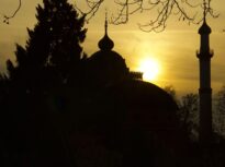 Germania: Se închid biserici, se deschid moschei