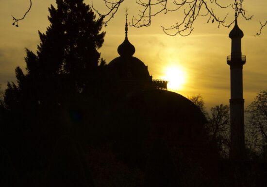 Germania: Se închid biserici, se deschid moschei
