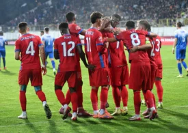 Mihai Stoica anunță un final de sezon și pentru un alt jucător de top de la FCSB: “S-a terminat și pentru el”