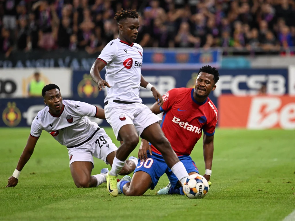 Rădoi dă cărțile pe față în legătură cu fotbalistul de la FCSB dispărut din primul 11: „I-am zis că trebuie să spună adevărul”