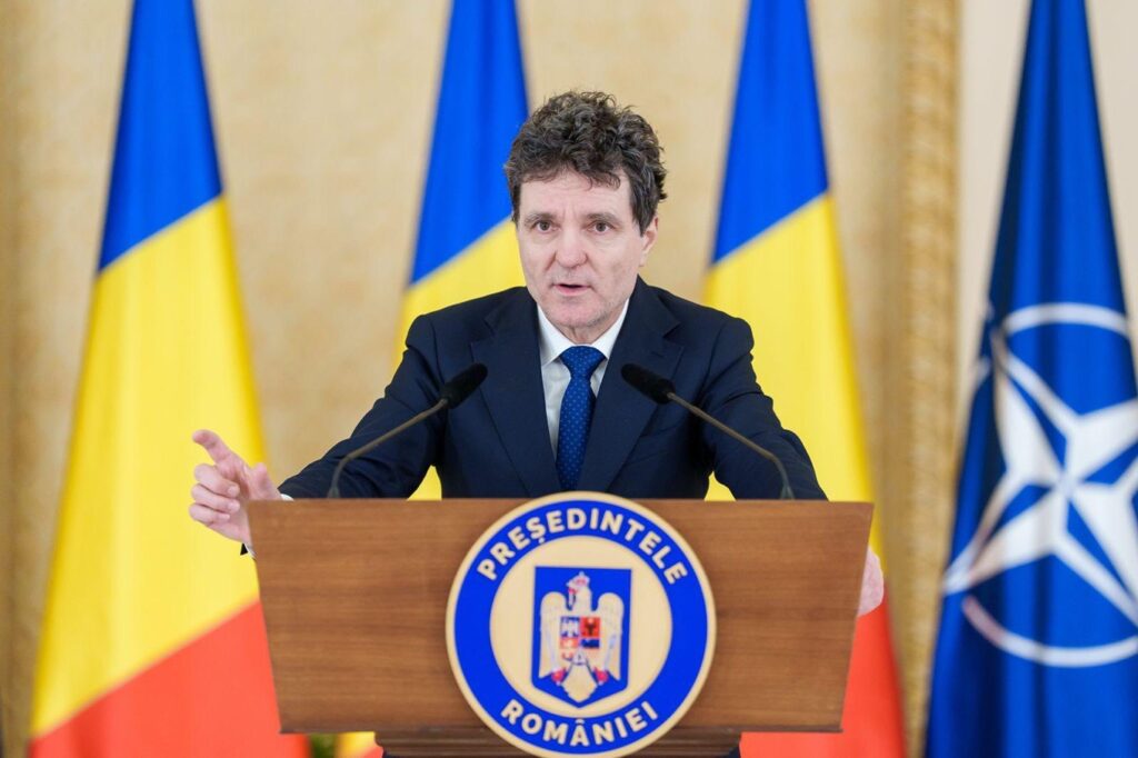 Nicușor Dan