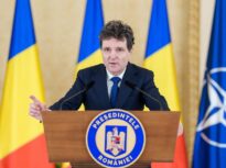 Nicușor Dan: Mircea Lucescu a fost un adevărat ambasador al României