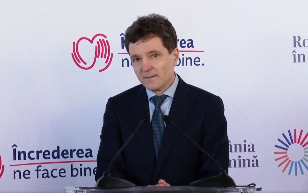 Nicușor Dan critică prevederi din proiectul AUR privind ONG-urile: Publicarea numelor donatorilor ar inhiba sprijinul pentru societatea civilă
