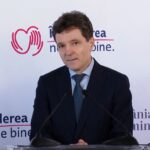 Nicușor Dan cere responsabilitate și colaborare în coaliție. PSD avertizează că nu mai rămâne „în forma actuală”