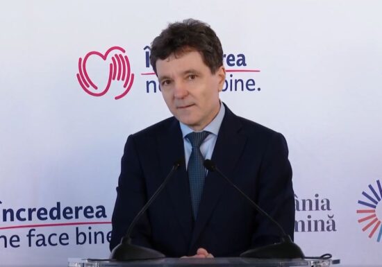 Reacția lui Nicușor Dan, după ce George Simion a folosit termenul „paraplegic” cu referire la el