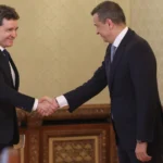 Grindeanu e mulțumit de jocul lui Nicușor Dan: Nu avem o istorie comună, dar a înțeles foarte bine rolul său de mediator