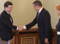 Grindeanu e mulțumit de jocul lui Nicușor Dan: Nu avem o istorie comună, dar a înțeles foarte bine rolul său de mediator