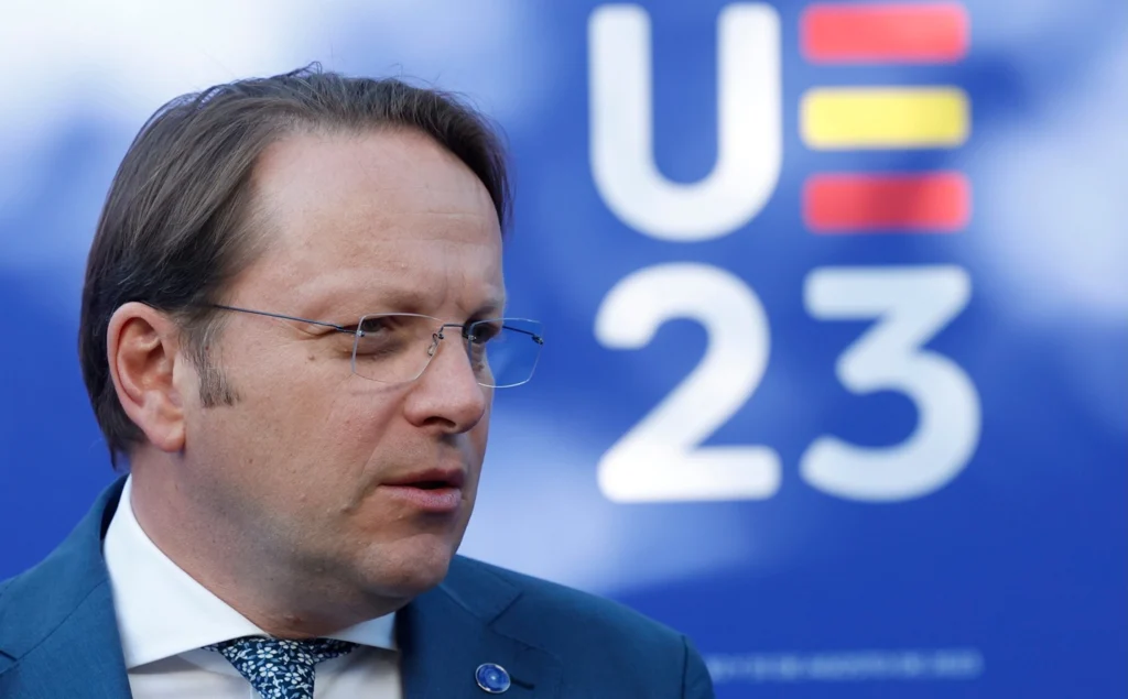UE abia aștepta să scape de Orban. Dar omul lui de la Bruxelles nu pleacă