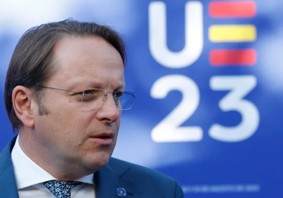 UE abia aștepta să scape de Orban. Dar omul lui de la Bruxelles nu pleacă