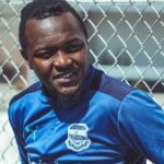 FCSB, anunț despre transferul lui Hervin Ongenda