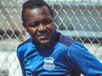 FCSB, anunț despre transferul lui Hervin Ongenda