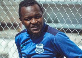 FCSB, anunț despre transferul lui Hervin Ongenda