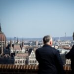JD Vance didn’t come to Budapest just for Orban: The target for 2028