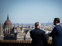 JD Vance n-a venit la Budapesta doar pentru Orban: Ținta pentru 2028