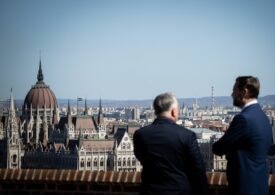 JD Vance n-a venit la Budapesta doar pentru Orban: Ținta pentru 2028