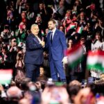 JD Vance atacă dezlănțuit UE și îl laudă pe Viktor Orban pentru relațiile cu Putin: Europa e de vină pentru războiul din Ucraina