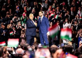 JD Vance atacă dezlănțuit UE și îl laudă pe Viktor Orban pentru relațiile cu Putin: Europa e de vină pentru războiul din Ucraina