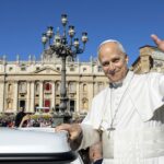 Papa Leon e american, dar nu va merge acasă cât timp Trump e președinte. Tensiuni fără precedent cu Washingtonul