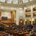 Parlamentarii intrați pe listele POT ar putea să nu voteze moțiunea PSD-AUR