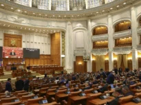 Ce este moțiunea de cenzură. Cum funcționează și ce se întâmplă la votul din 5 mai în România