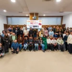 Idee inedită a studenților la Facultatea de Jurnalism și Științele Comunicării: reciclarea aparatelor vechi, promovată pe baza superstițiilor