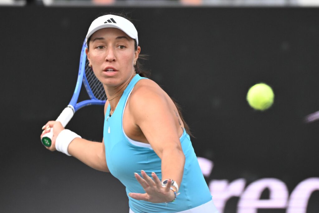 Americanca Jessica Pegula, principala favorită, în semifinale la Charleston (WTA)