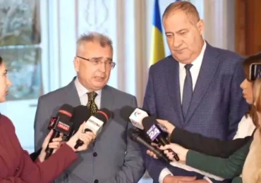10 miliarde de lei în 11 zile: Factura crizei politice - presiune pe curs, dobânzi și rezervele BNR