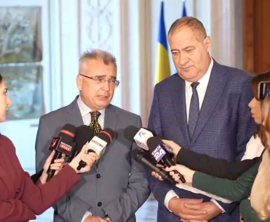 Politico: Aliații PSD din Parlamentul European, luați prin surprindere de înțelegerea cu AUR. S-a încălcat o linie roșie