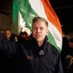 Peter Magyar wants to put the Austro-Hungarian Empire back on the map