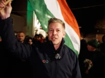 Peter Magyar vrea să aducă din nou pe hartă Imperiul Austro-Ungar