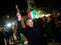 UE vrea ca următorul lider al Ungariei să sprijine Ucraina. Ar fi norocoasă dacă s-ar întâmpla asta