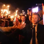 Péter Magyar, discursul victoriei: „Am înlocuit regimul Orbán. Ne-am luat țara înapoi” (Video)